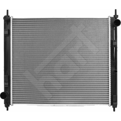 Chladič, chlazení motoru HART 651 621 (651621)