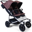 Mountain Buggy Duet Heritage Plus V4