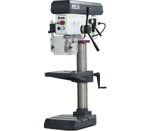 Optimum OPTIdrill DH 28 FT 3020260