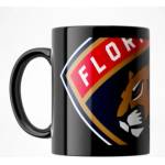  Florida Panthers халба Oversized Logo NHL (330 ml) (HOK-114363)