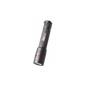 Eaglemoss Collections Flashlight Emos Metal Flashlight CREE LED Ultibright 80 600lm Li-Ion 2.6Ah P3180