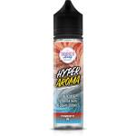 Dinner Lady Hyper Aroma Strawberry Ice 5/60ml
