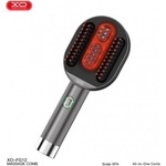 XO (Simple) Уред за масаж за глава Smart comb XO FG12