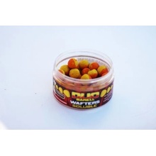 Poseidon Baits Poseidon Duo wafters barrel soluble 35g 12mm JÁTRA-ČESNEK