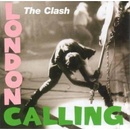 CLASH - LONDON CALLING CD