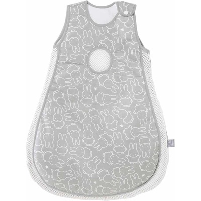 Roba Бебешки спален чувал Roba - Easy Air, 86-92 cm, 13-18 m, Muffy (4005317313221)