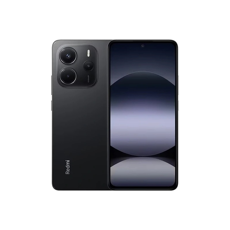 Xiaomi Redmi Note 14 6GB/128GB Midnight Black