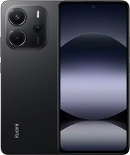 Xiaomi Redmi Note 14 6GB/128GB Midnight Black