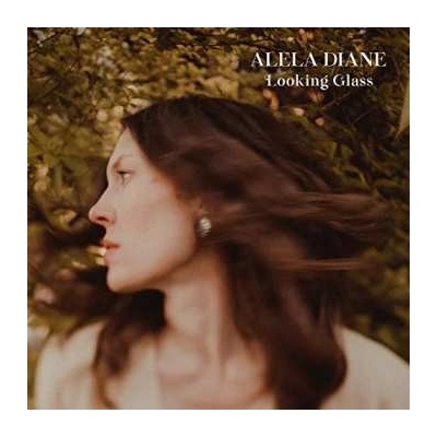 Alela Diane - Looking Glass - Black LP