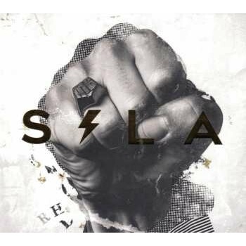 H16 - SILA CD