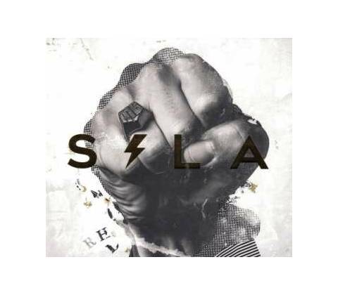 H16 - SILA CD