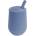 EzPz Обучителна чаша със сламка 12+ месеца Mini Cup Indigo (MS-I2159U)