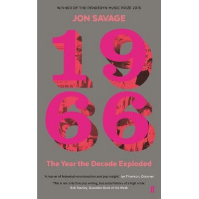 1966 - Savage Jon