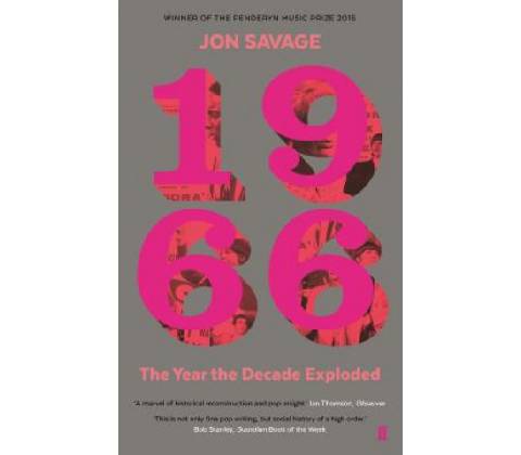 1966 - Savage Jon