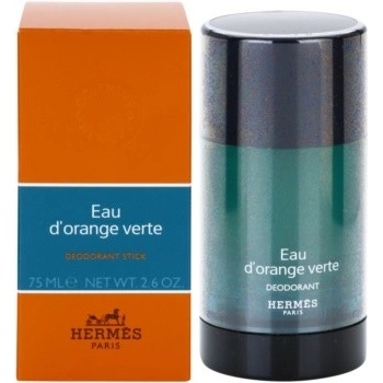Hermès Eau D'Orange Verte deostick 75 ml