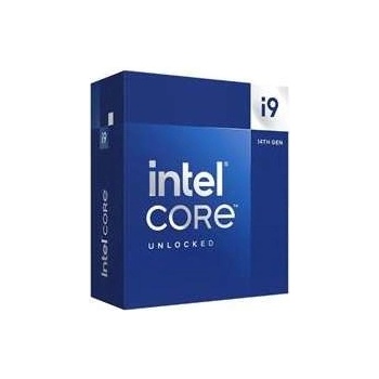 Intel Core i9-14900K BX8071514900KSRN48