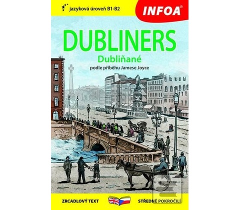 Dubliners/Dubliňané