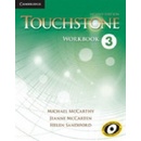 Touchstone Level 3 Workbook - Michael McCarthy