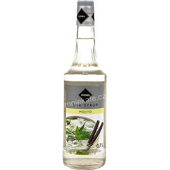Rioba sirup Mojito 0,7 l