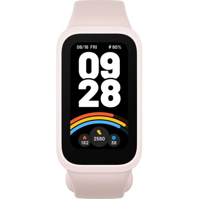 Xiaomi Smart Band 9 Active – Zbozi.Blesk.cz