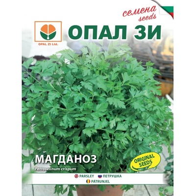 Opal Zi Магданоз