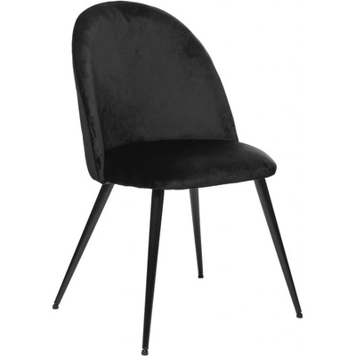 Atmosphera Slano černá