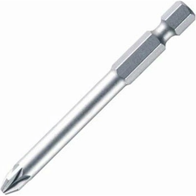 Wiha 23227 BIT 1/4" Pozidriv PZ1x150mm extra dlouhý, tvar E 6,3