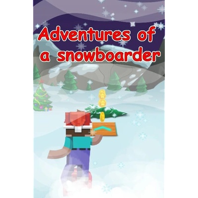 Gamesforgames Adventures of a Snowboarder (PC)