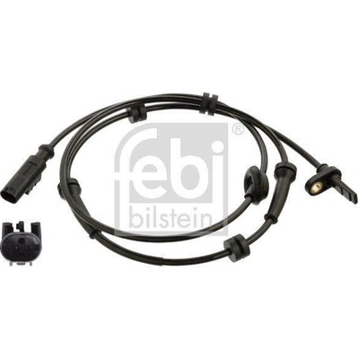 Snímač, počet otáček kol FEBI BILSTEIN 106773