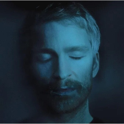Ólafur Arnalds - Some Kind Of Peace (Reissue) (Coloured) (LP) (0602465560565)