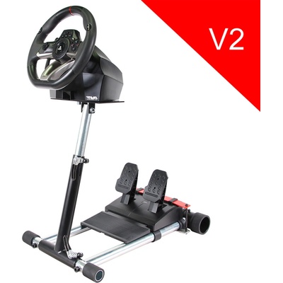 Wheel Stand Pre Hori Overdrive/Apex