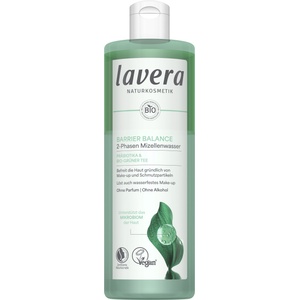 Lavera Barrier Balance Двуфазна мицеларна вода, 200 ml