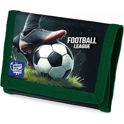 MFP so šnúrkou na krk Futbal