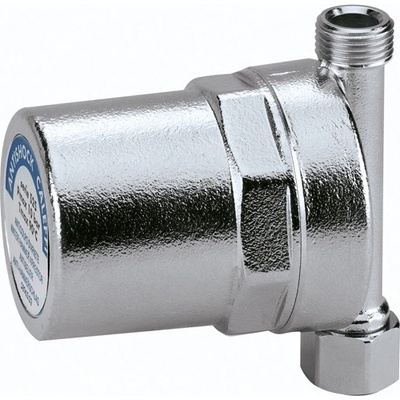 CALEFFI 525 3/8” F matice x 3/8” M 5652538