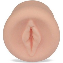 Penis Pump Pussy Sleeve Vagína na vákuovú pumpu