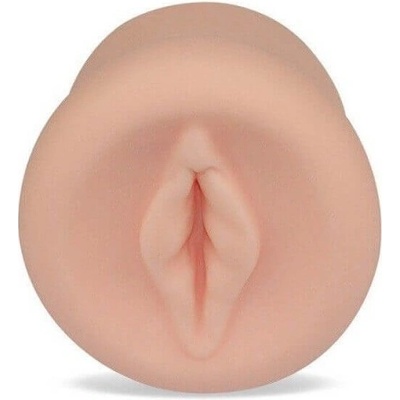 Penis Pump Pussy Sleeve Vagína na vákuovú pumpu