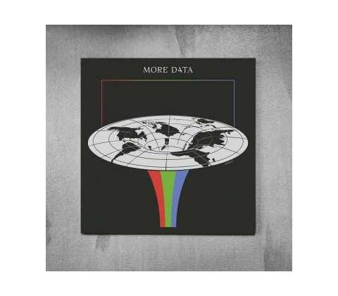 More D4ta LP