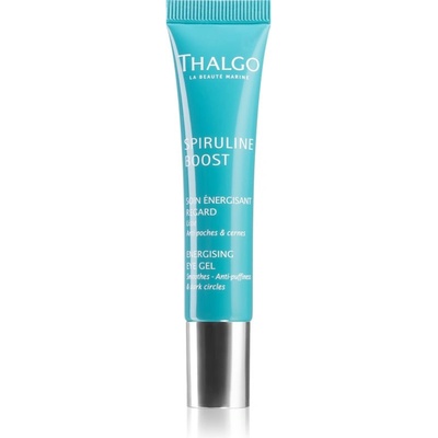 Thalgo Spiruline Boost Energizing Eye Gel енергизиращ гел за околоочната област 15ml