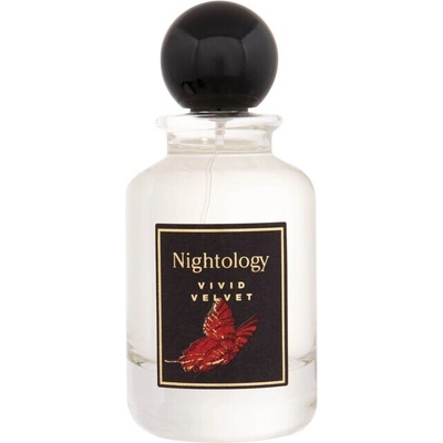 Nightology Vivid Velvet parfumovaná voda unisex 100 ml