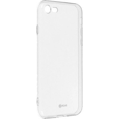 Jelly Case Roar - iPhone 7 / 8 priesvitné