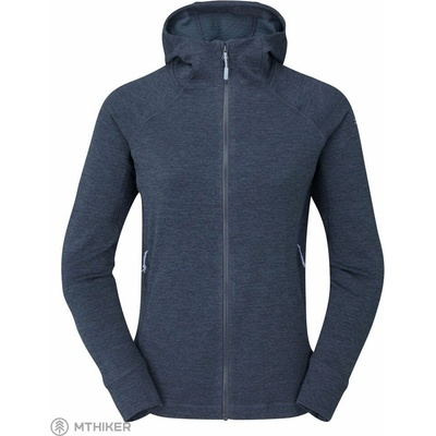 Rab Womens Nexus Hoody deep ink