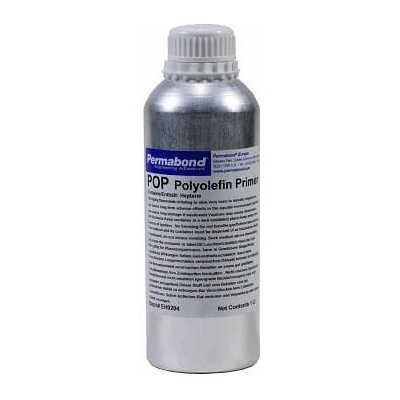 Permabond Polyolefin POP Primer 1 L