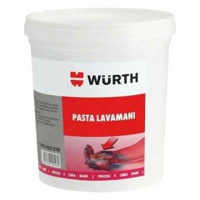 Würth pasta pro mytí rukou bez abrazivních látek 1 kg