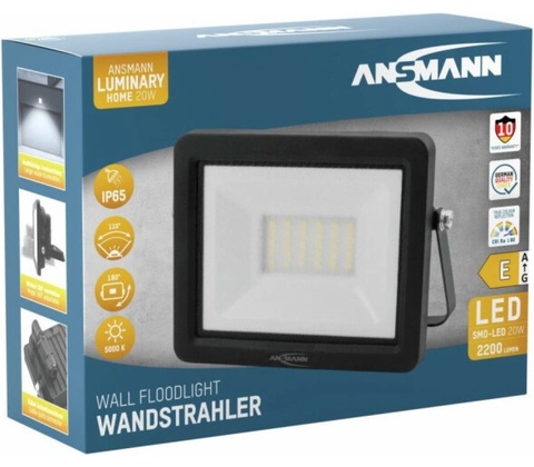 Ansmann WFL20W