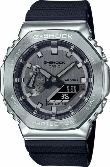Casio GM-2100-1AER