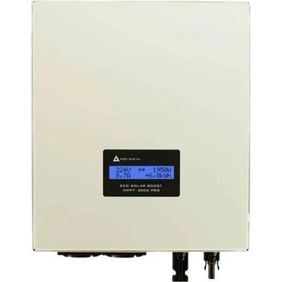 ECO Solar Boost MPPT-3000 PRO (TI9989)