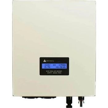 Image 1 of ECO Solar Boost MPPT-3000 PRO (TI9989)