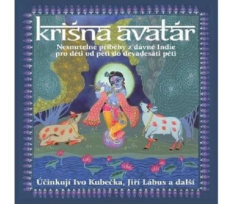 Krišna Avatár