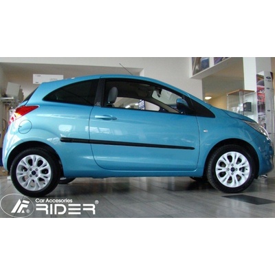 Lišta dverí Ford Ka, 2008-2016
