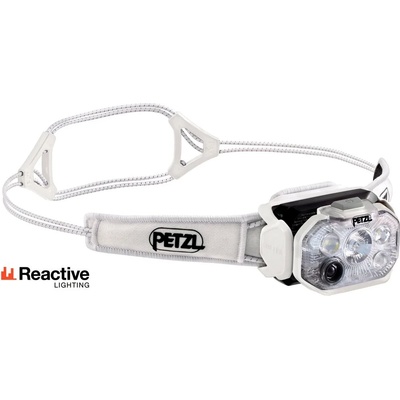 Petzl Челник Petzl Swift Rl Head torch - White - размер One Size (545-1093-0311)